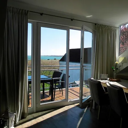 Apartment Am Sund Im Og Heiligenhafen