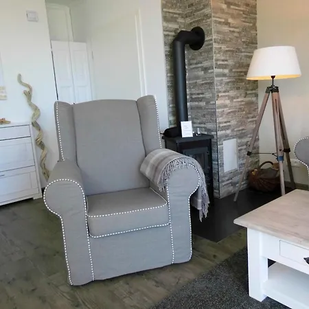 Apartment Am Sund Im Og *